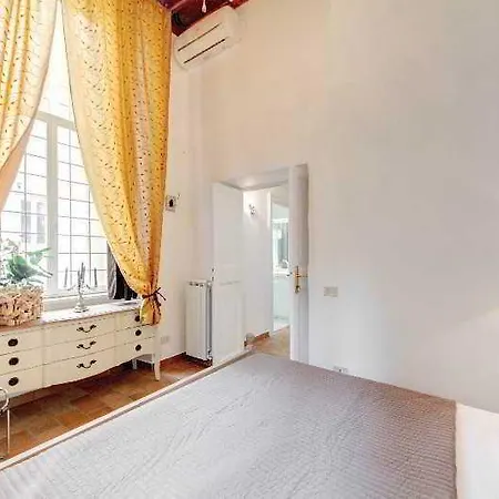 Hotel Spanish Steps Relais
