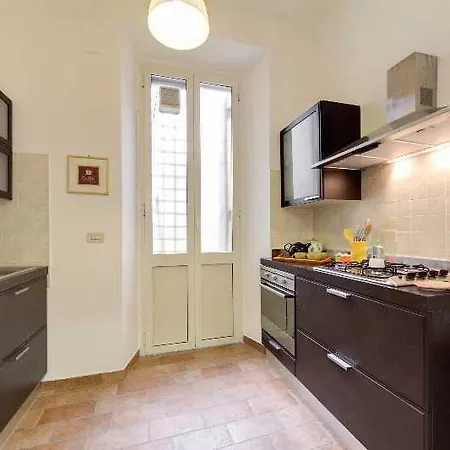 Spanish Steps Relais Hotel Rzym