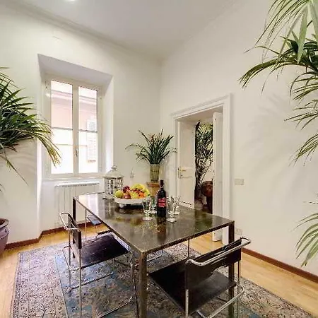 Spanish Steps Relais Ξενοδοχείο 5*