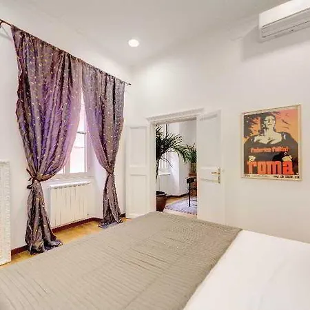 Spanish Steps Relais Ξενοδοχείο