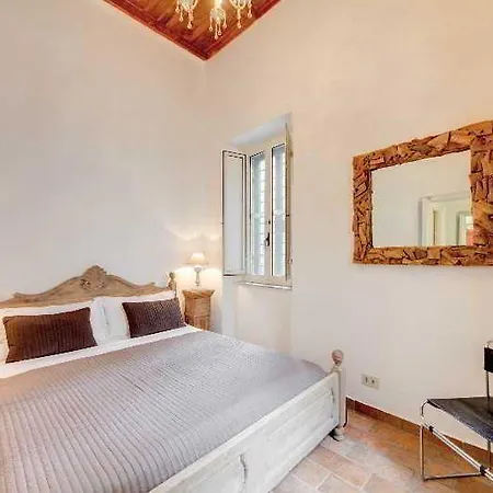 Spanish Steps Relais Ξενοδοχείο