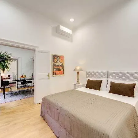Spanish Steps Relais Ξενοδοχείο Ρώμη