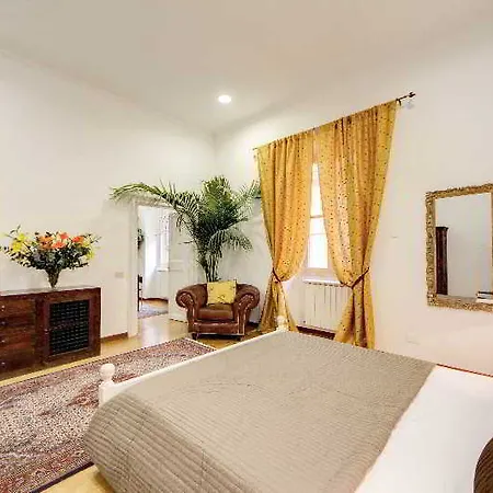 Ξενοδοχείο Spanish Steps Relais 5*