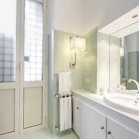 Spanish Steps Relais Ξενοδοχείο 5*